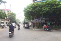 Bán gấp nhà mặt phố trần đăng ninh hà đông kinh doanh, văn phòng vỉa hè giá đầu tư