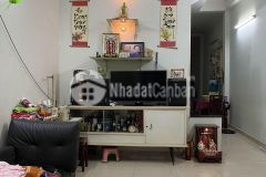 Nhà bán hxh an dương vương, bình tân 80m2, 3pn giá chỉ có 6.3 tỷ