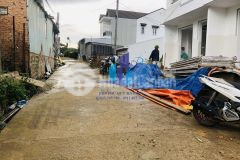 Đất đường hồ xuân hương p.12 tp.đà lạt diện tích 70mv