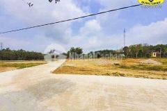 Bán lô đất kiệt đường bảo đại fun đất ở