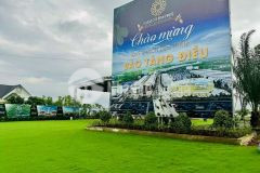 20 lô đất nền sổ hồng có 1 không 2 chỉ 390trnền100 ngay tttm phú riềng bình phước