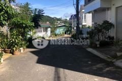 D1017 cần bán đất kqh an sơn phường 4 thành phố đà lạt