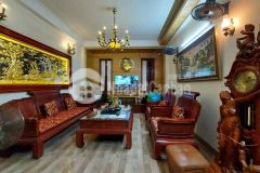 Bán nhà phố hàm nghi, mỹ đình. gần vinhomes hàm nghi.