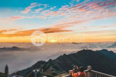 Covid cắt lỗ mảnh 458,85m2 đường fansipan,thích hợp làm ks 3sao