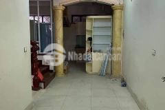 Bán nhà 5 tầng mặt phố yên lạc hai bà trưng