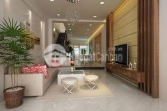 Bán nhà chính chủ thích quảng đức,pn,xe hơi đổ cửa,90 m2,giá chỉ 4,2tỷ