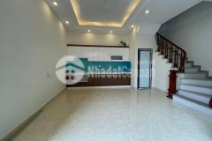 Bán nhà nhân hòa, thanh xuân, nhà mới đẹp, mặt ngõ, 36m, 5 tầng, 4.2 tỷ