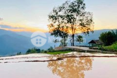 Đất nền nghỉ dưỡng sapa 2, nơi đầu cơ của các nđt