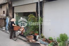 Chính chủ bán nhà phố ngọc thụy, diện tích 40m2, ô tô vào nhà. 3.2 tỷ