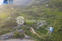 Bán mảnh đất nghỉ dưỡng y tý view đẹp lung linh giá đầu tư