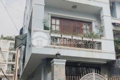 Bán nhà lô góc 2 mặt hxt nguyễn giản thanh, quận 10, 77m2, 4 lầu, 0971243100