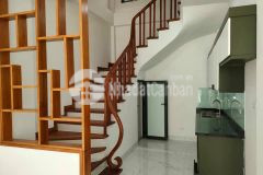 Cần bán nhà phố kim mã, ba đình 46m2, 5t, 4.2 mt giá 4.95 tỷ.