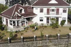 Bt110 bán biệt thự view cao nhìn hồ xuân hương, đường sương nguyệt ánh p9 tp đà lạt.