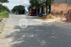 Chính chủ bán 2 lô mặt tiền đường nguyễn trung trực p long bình tân biên hòa chỉ 1,5 tỷ 100m 2