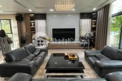 Bán biệt thự văn quán, bể bơi, thang máy, đẳng cấp, nội thất hơn 10 tỷ