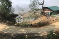 Bán mảnh đất phan cán sử y tý sapa 2 độ cao 2000m có view săn mây lý tưởng.