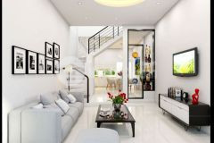 Nhà mới cực đẹp hxh thích quảng đức,phú nhuận,45m2,chỉ 4.15 tỷ,ở ngay