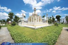 Đất nền sổ đỏ ngay sân bay long thành