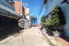 Bán nhà đường trần quang diệu phường 10 tp. đà lạt.