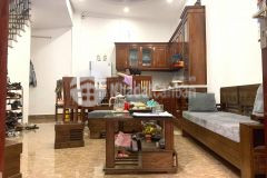 Bán nhà hoàng mai, nhà đẹp lô góc 3 mặt thoáng yên tĩnh ở sướng. chỉ 4.3 tỷ.