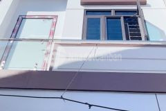 Bán nhà ngõ phố quang trung, tp hd, 50m2, 3 tầng, 3 ngủ, mặt tiền 4m, sân phơi, chỉ 1 tỷ 890 triệu