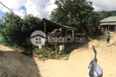 Bán mảnh đất 280m2 tại thôn lao chải,y tý sapa2.