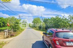 Bán đất đầu tư fun đất ở ven đông hà