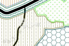 Bán mảnh đất 1833m2 tại phìn hồ y tý, view hồ quy hoạch 22ha, giá chỉ từ 500 triệu