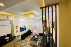 Bán nhà đẹp lô góc 3 mặt thoáng 56m2 phố vũ thạnh, đống đa 5.35 tỷ sđcc