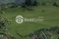 Bán mảnh đất gần sân golf trung tâm sapa 2 y tý phù hợp xây khách sạn