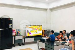 Bán nhà phố vip ngụy như kon tum, thanh xuân, lô góc, 40m, 5 tầng, 4.1 tỷ