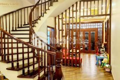 Cần bán biệt thự làng quốc tế thăng long, dịch vọng, cầu giấy, 200m2, xây 3 tầng