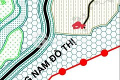 Bán đất phìn hồ, khu đô thị nghỉ dưỡng khu vực y tý sapa 2