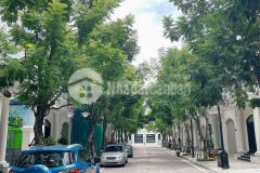 Bán đơn lập góc đông nam đầu ve gần công viên nhận cọc khu hướng dương