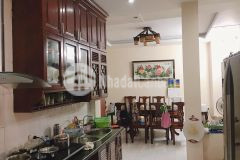 Bán nhà lê trọng tấn 81m 4t mt5m chỉ 11 ty thanh xuan