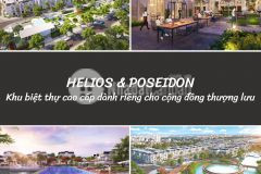 6 ưu điểm vượt trội thu hút nhà đầu tư tại tâm điểm sống mới thái nguyên