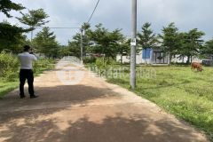 Cần bán 90m2 thổ cư ngay cây xăng bình hoà, vĩnh cửu. lh 0936894008