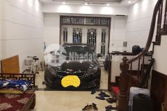 Bán liền kề văn quán, nội thất đông dương, 100m2, 5 tầng, giá chỉ 10.2 tỷ