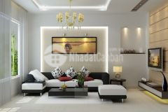 Bán gấp nhà hoàng văn thái lô góc kinh doanh đỉnh diện tích 40m2 x 6 tầng. giá chỉ 5,75 tỷ