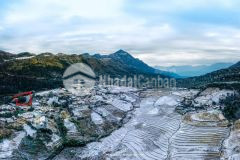 Chỉ còn đúng 1 lô đất vàng ngay tại y tý sapa2 dành cho kh nhanh tay nhất