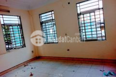 Siêu hiếm, ô tô tránh, lô góc, kinh doanh khủng, mặt tiền rộng lĩnh nam, 3.95 tỷ.