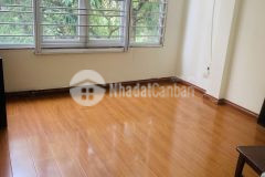 9sa nhà đẹp kđt đền lừ. dt lớn. mt đỉnh. ô tô tránh kinh doanh, vp nhỉnh 7 tỷ