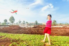 Chỉ với 200tr sỡ hữu ngay nền đất 5x20 ngân hàng hỗ trợ vay 50 ưu đãi lãi suất