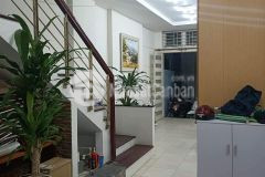 Bán lk văn quán 90m2, 4t, mt4.5m, ôtô kd, 2 mặt thoáng 9.5 tỷ