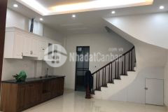 Siêu phẩm cổ nhuế 37m2 x 5t giá 3,3 tỷ mới đẹp ngõ rộng 3m