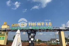 Sự lựa chọn hoàn hảo cho nhu cầu sống xanh, sạch tại bình phước giá chỉ từ 430tr