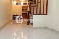 Bán nhà phố trần quốc vượng cầu giấy, 47m2, 5 tầng, 4.5 tỷ, mới đẹp,2 mặt thoáng, ngõ rộng, 0915121723