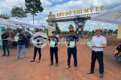 Đất nền bình phước giá tốt đầu tư dịch covid chỉ 4trm2 sinh lợi cao