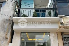 Bán nhà mặt phố nguyễn đình chiểu, tp hd, 3 tầng, 35m2, mt 3.45m, 3 ngủ, kd buôn bán tốt