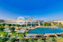 Biệt thự biển para draco kn paradise cam ranh thiên đường là đây